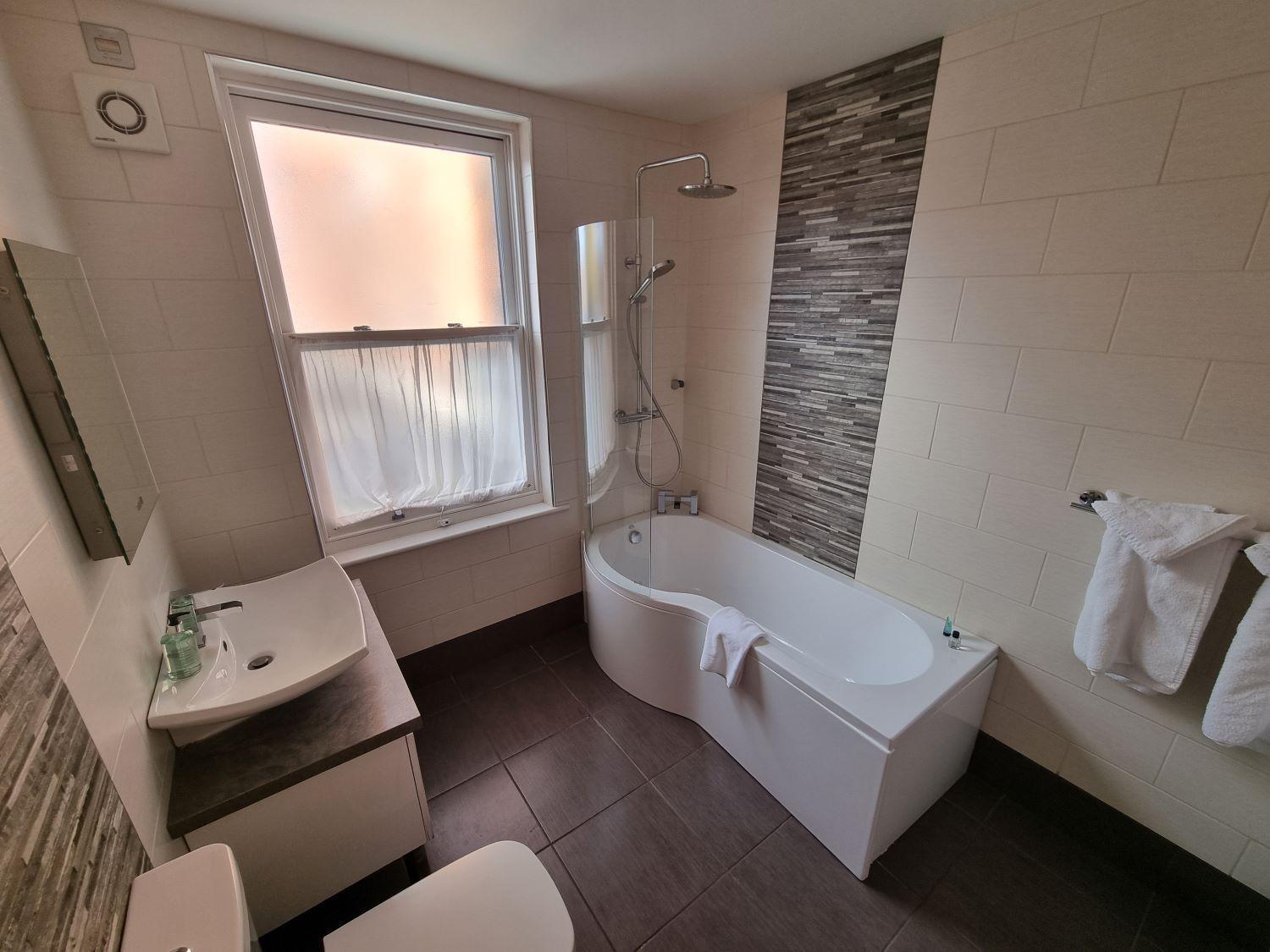 The White Hart Hotel Uttoxeter Eksteriør bilde